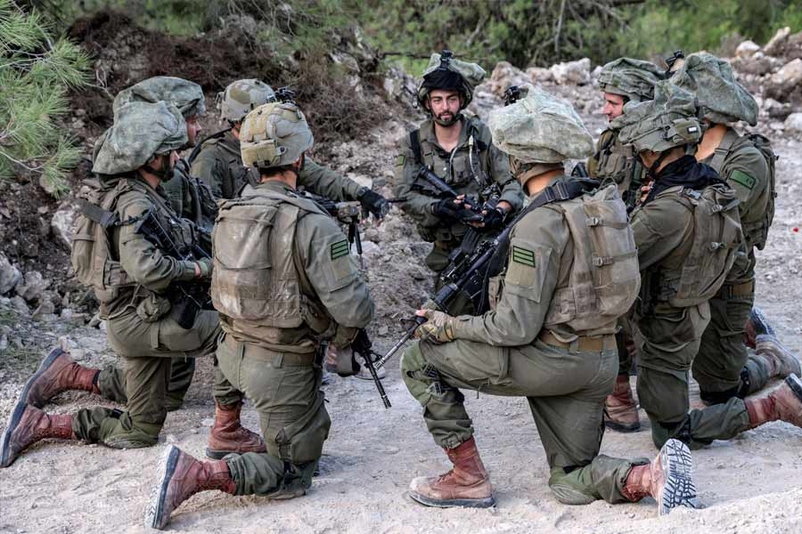 Israel slams US decision to sanction military unit, calls it absurd