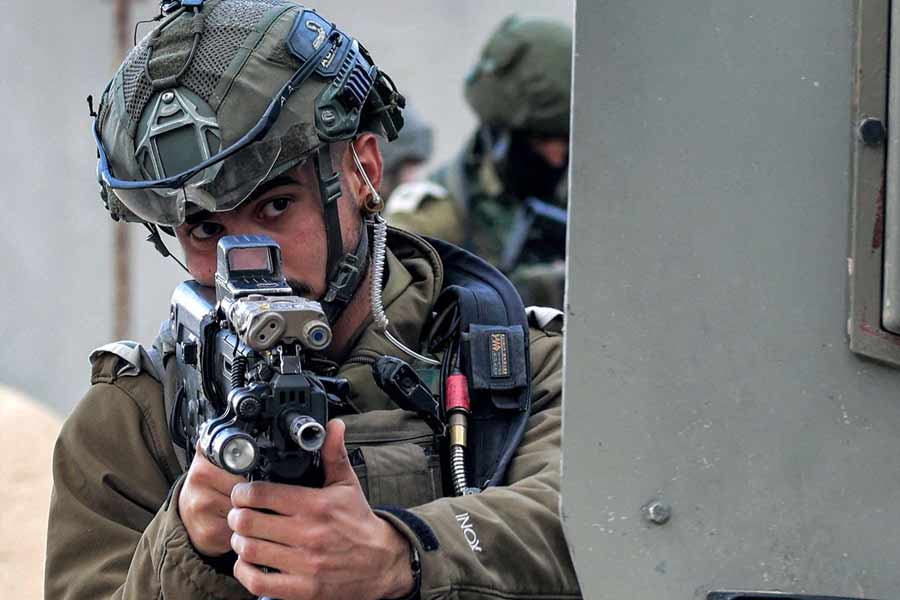 Israel slams US decision to sanction military unit, calls it absurd