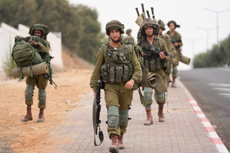 Israel slams US decision to sanction military unit, calls it absurd