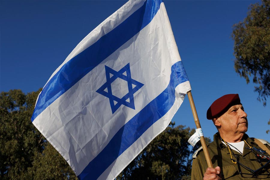 Israel slams US decision to sanction military unit, calls it absurd