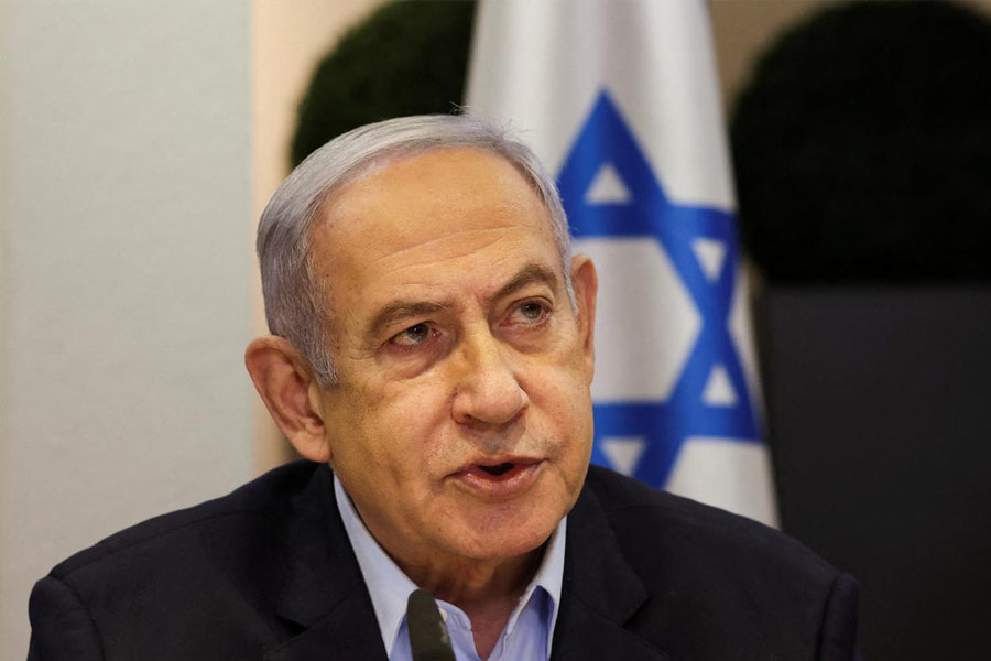 Israel slams US decision to sanction military unit, calls it absurd