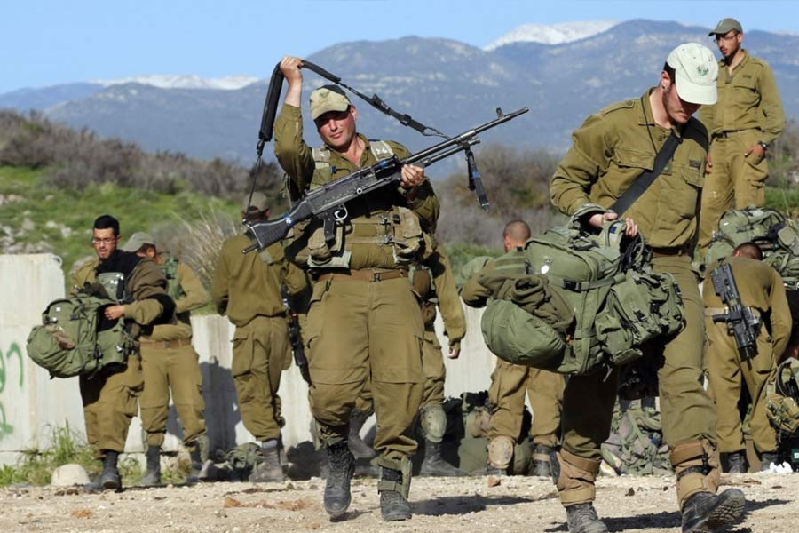 Israel slams US decision to sanction military unit, calls it absurd