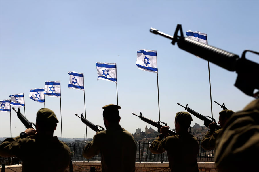 Israel slams US decision to sanction military unit, calls it absurd