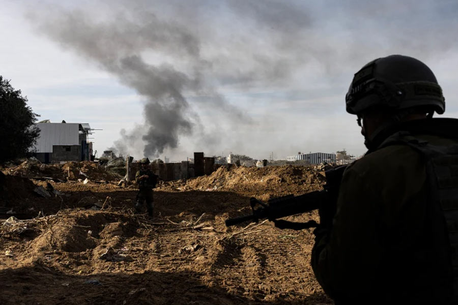 Israel slams US decision to sanction military unit, calls it absurd