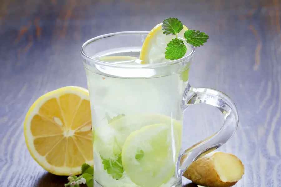 How to include lemon in diet for weight loss