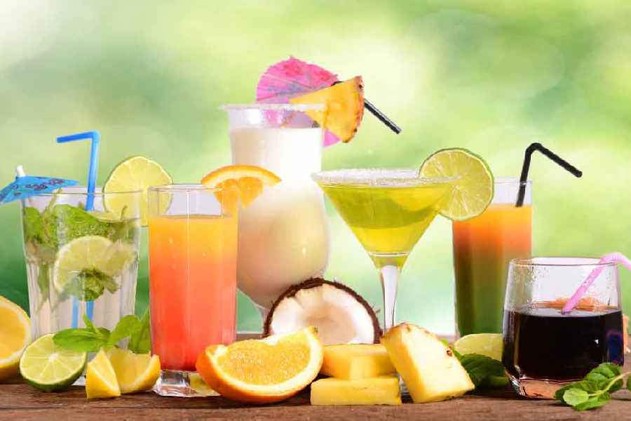 Five traditional beverages you must drink to beat the Heatwave