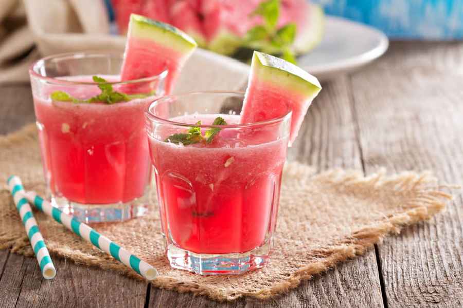 Five traditional beverages you must drink to beat the Heatwave