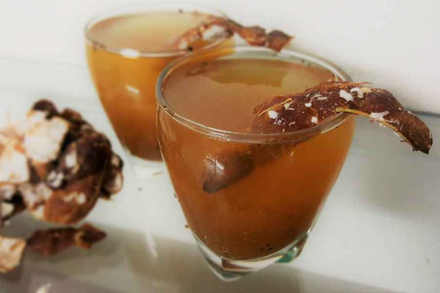 Five traditional beverages you must drink to beat the Heatwave