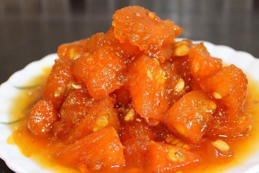 Three summer recipes to make with Bel at home