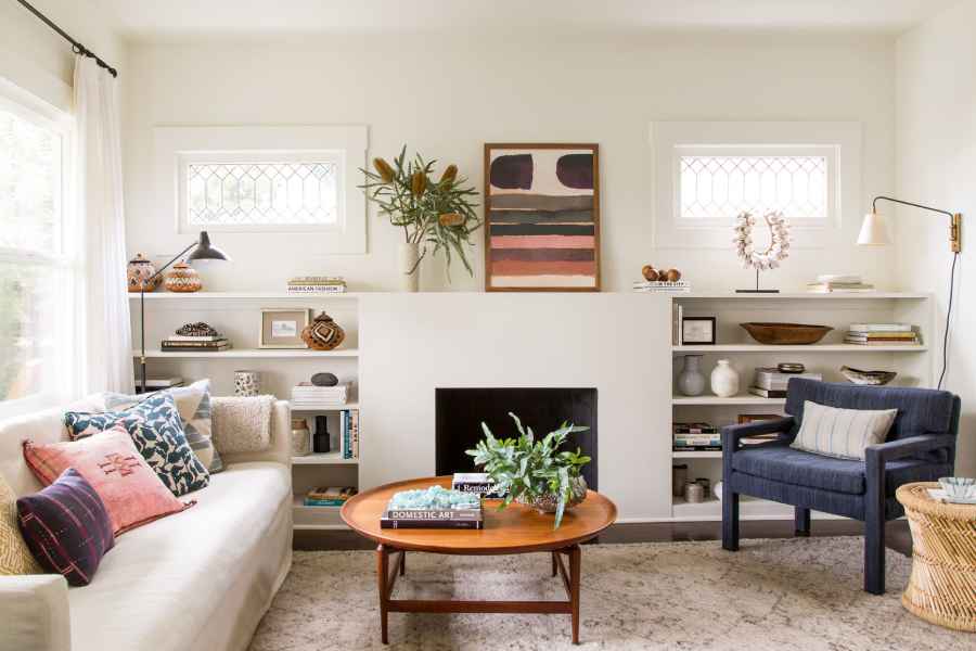 Stay cool this summer with these 5 interior design tips