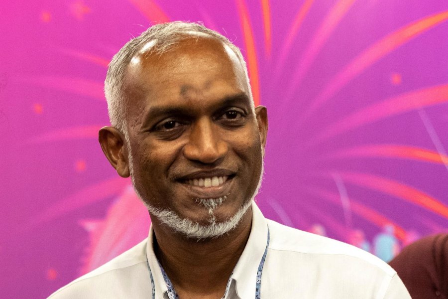 Big win for Mohamed Muizzu’s party in Maldives Parliamentary Election