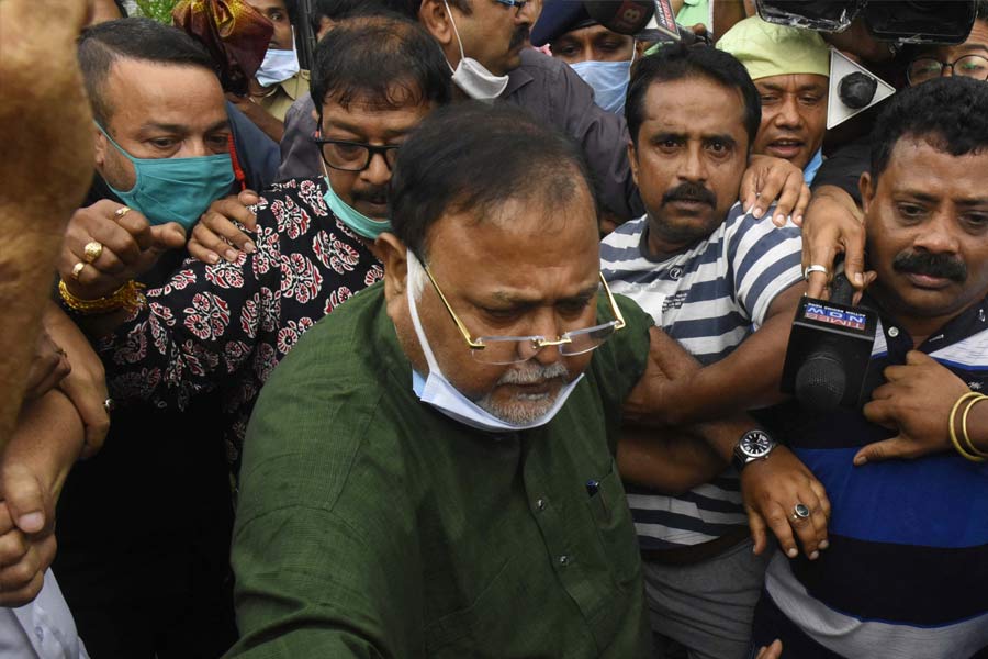 SSC recruitment case verdict: Who are the main characters apart from Partha Chatterjee, Abhijit Gangopadhyay and Kalyan Banerjee