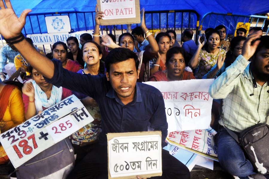 SSC recruitment case verdict: Who are the main characters apart from Partha Chatterjee, Abhijit Gangopadhyay and Kalyan Banerjee