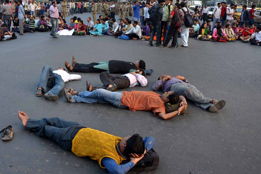 The Timeline of West Bengal SSC recruitment case from 2018 to 2024