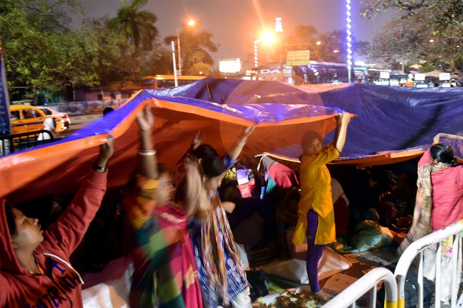 The Timeline of West Bengal SSC recruitment case from 2018 to 2024