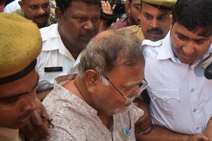 The Timeline of West Bengal SSC recruitment case from 2018 to 2024