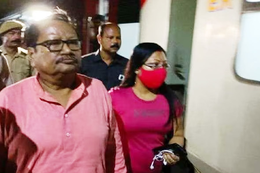 The Timeline of West Bengal SSC recruitment case from 2018 to 2024