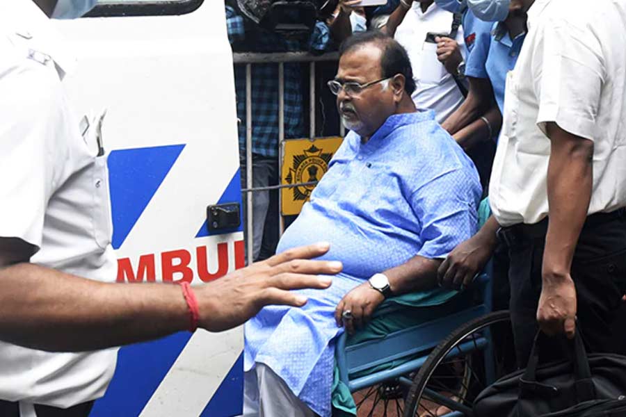 The Timeline of West Bengal SSC recruitment case from 2018 to 2024