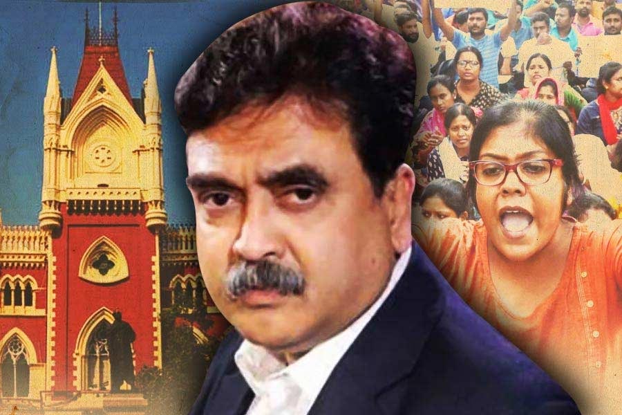 The Timeline of West Bengal SSC recruitment case from 2018 to 2024