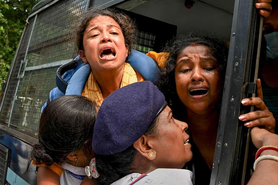 The Timeline of West Bengal SSC recruitment case from 2018 to 2024