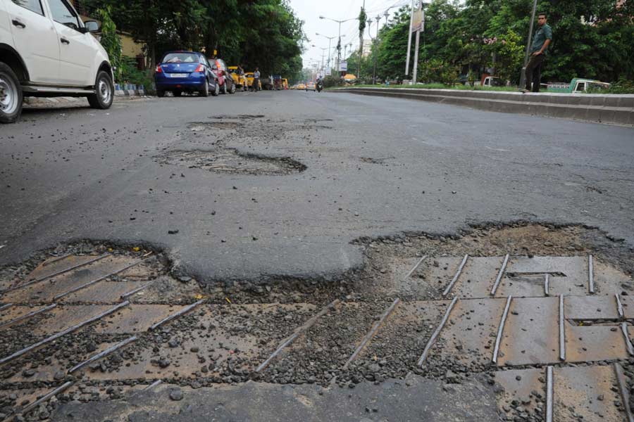 Letters To The Editor:  Due to the absence of speed breakers, the speed of cars on that road has increased tremendously
