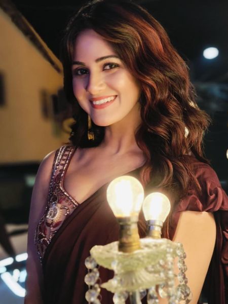 Bindas looks of trina saha, you can also copy them dgtl