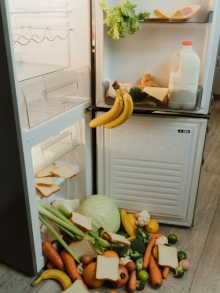 Do not keep these 7 food items in the fridge even by mistake dgtl