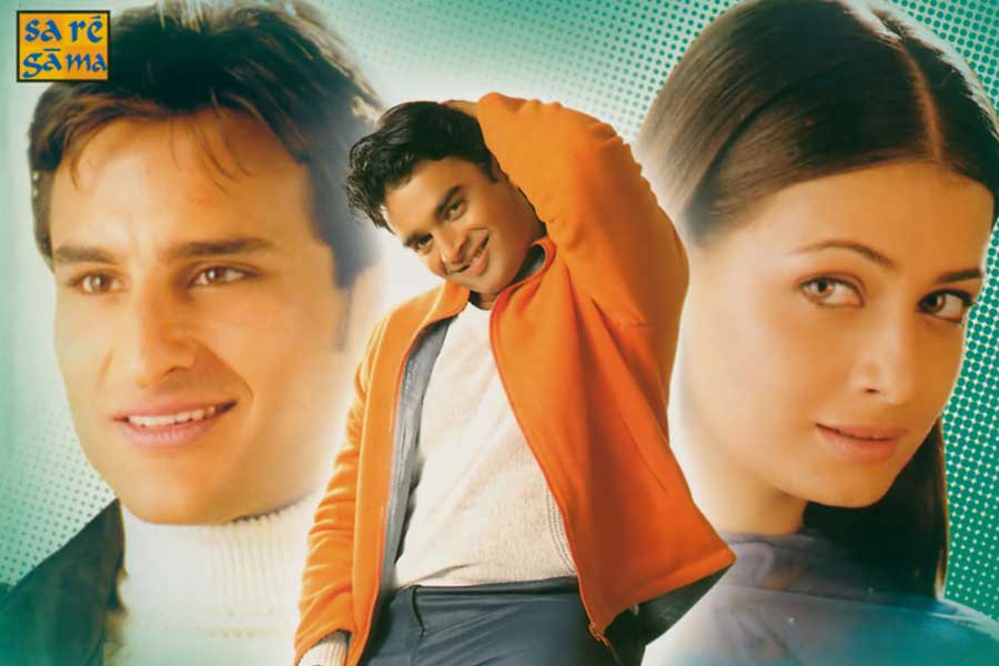 প্রেক্ষাগৃহ থেকে সরে যাওয়ার পর ছোট পর্দায় মাঝেমধ্যেই দেখানো শুরু হতে থাকে ‘রহেনা হ্যায় তেরে দিল মে’ ছবিটি। এর ফলে আরও বৃহত্তর স্তরে ছবিটি পৌঁছে যায়। বর্তমানে দর্শকের অন্যতম প্রিয় ছবিগুলির তালিকায় রয়েছে এই ছবিটি।