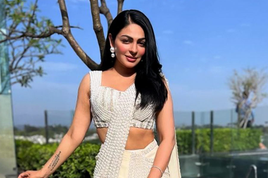 Neeru Bajwa