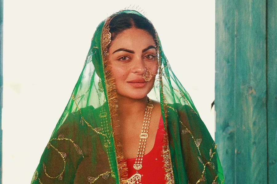 Neeru Bajwa