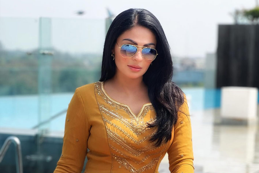 Neeru Bajwa