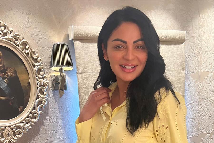 Neeru Bajwa