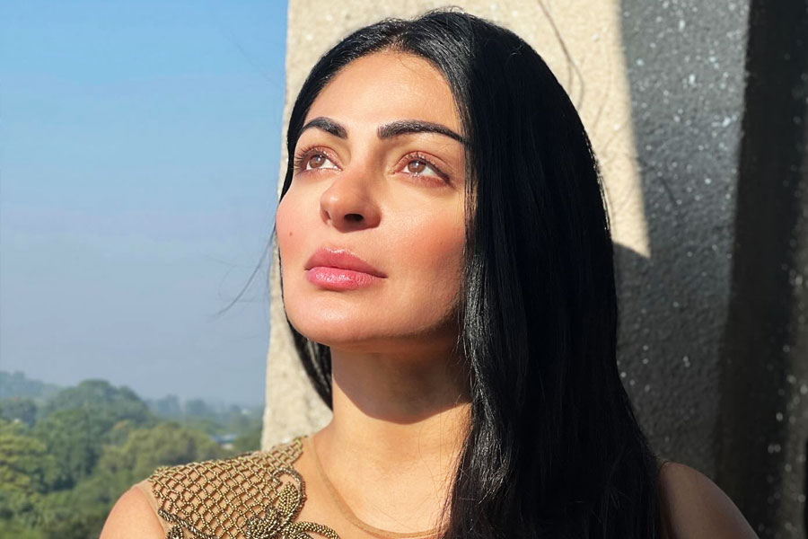 Neeru Bajwa