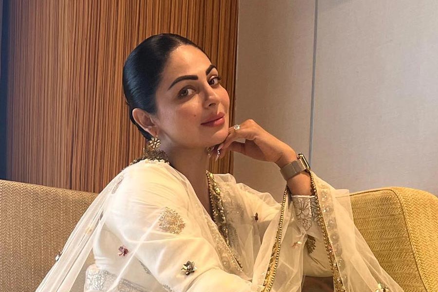 Neeru Bajwa