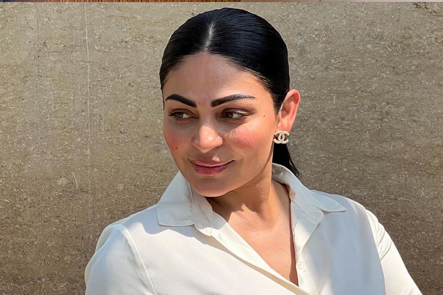 Neeru Bajwa