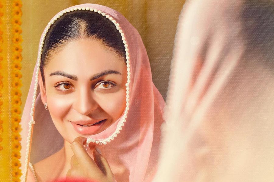 Neeru Bajwa