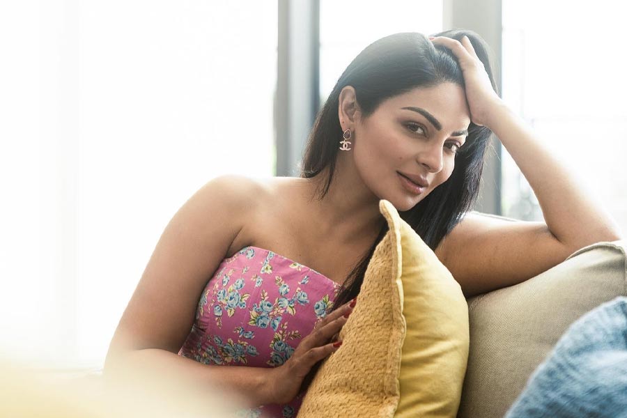 Neeru Bajwa