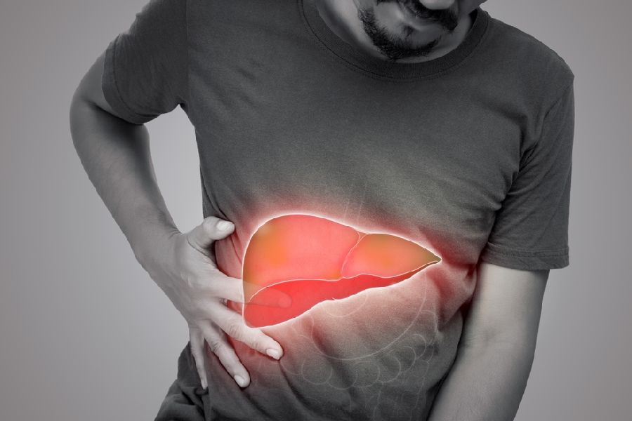 Daily habits you must stop right away to control liver damage dgtl