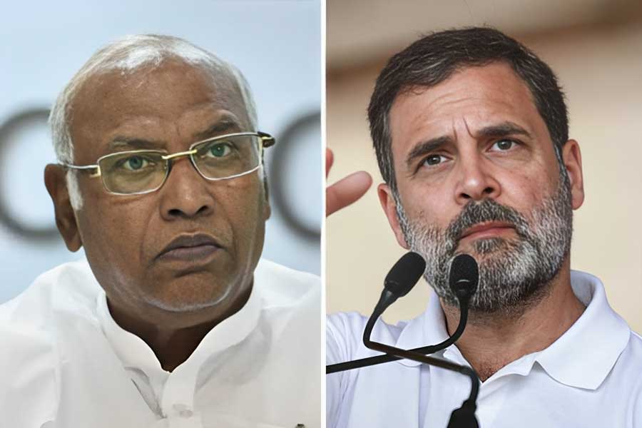 Congress names 5 more candidates in Bihar for Lok Sabha Election 2024