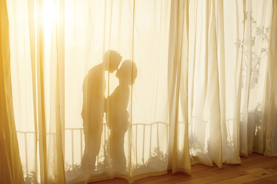 48 year old lawyer’s 104 old girlfriend dies, know about their love story