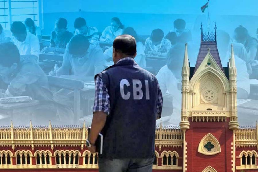 Many deserving candidates have lost their jobs after the Calcutta High Court's verdict
