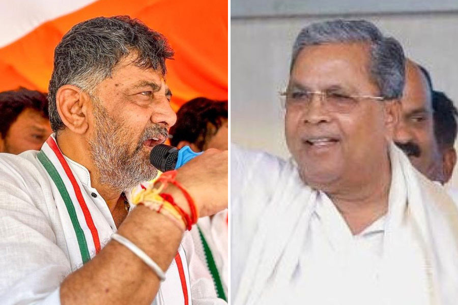 The situation in Karnataka amid the Lok Sabha Election 2024