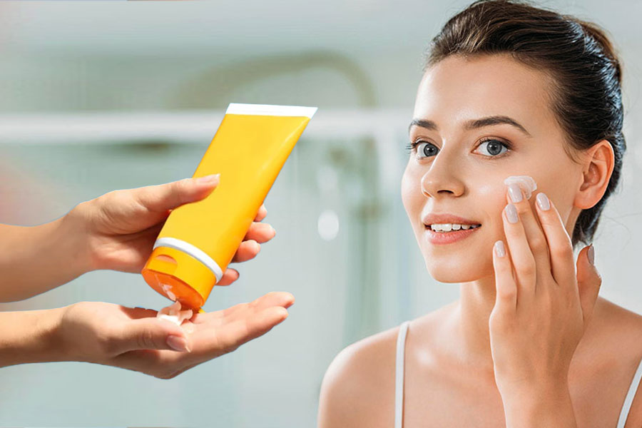 Tips to keep in mind while applying sunscreen dgtl