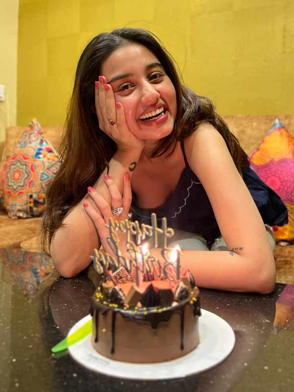 Bengali actress Swastika Dutta shares her birthday plans