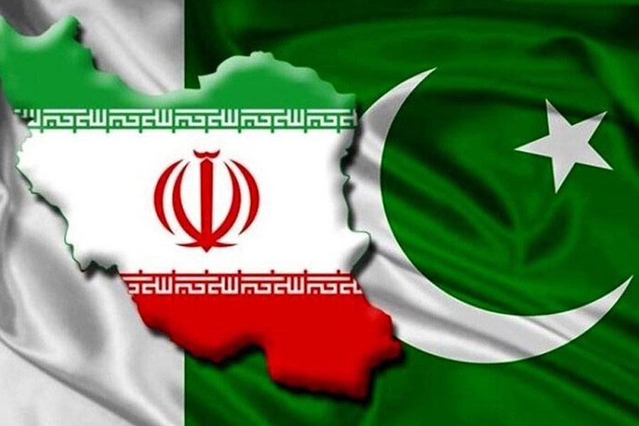 Why is Iran’s President Ebrahim Raisi visiting Pakistan