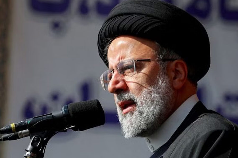 Why is Iran’s President Ebrahim Raisi visiting Pakistan