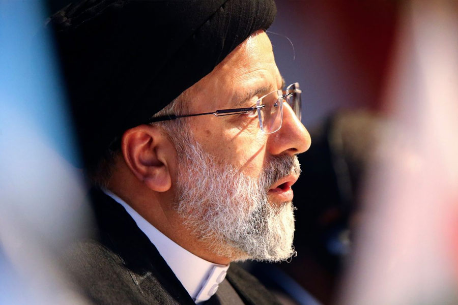 Why is Iran’s President Ebrahim Raisi visiting Pakistan