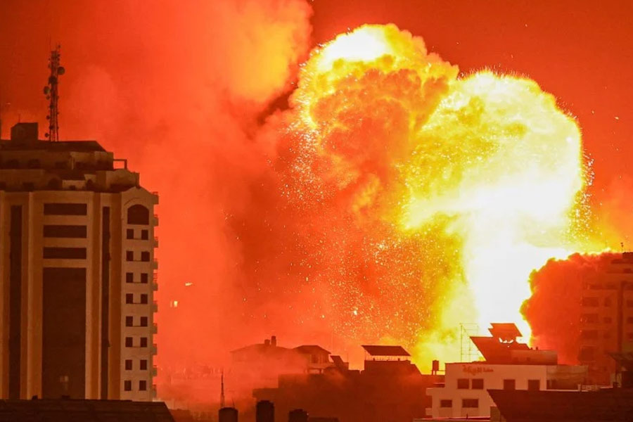 Why is Iran’s President Ebrahim Raisi visiting Pakistan