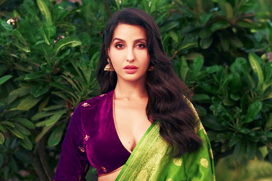 Nora Fatehi opens up on paparazzi zooming in on her particular body part that makes her uncomfortable