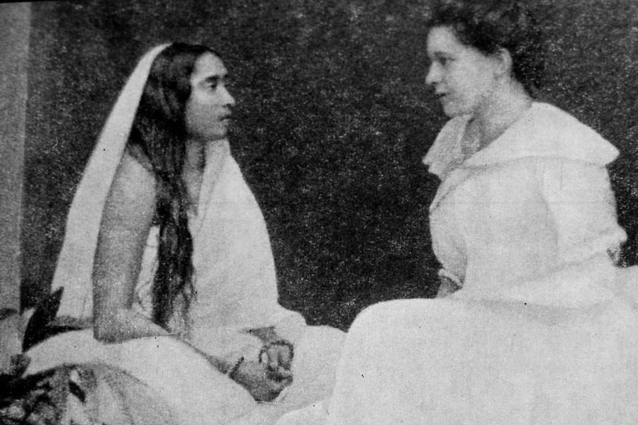 Letters To The Editor: Despite not being educated in traditional education, Sarada Devi broke many superstitions of that era